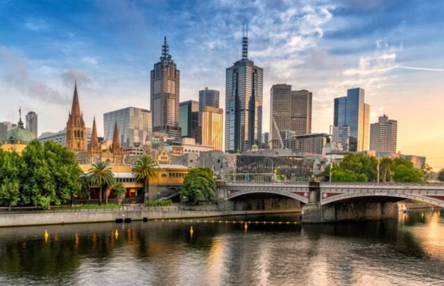 best places in melbourne